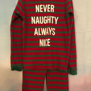 5/$25🤗Carter’s Christmas PJ Set